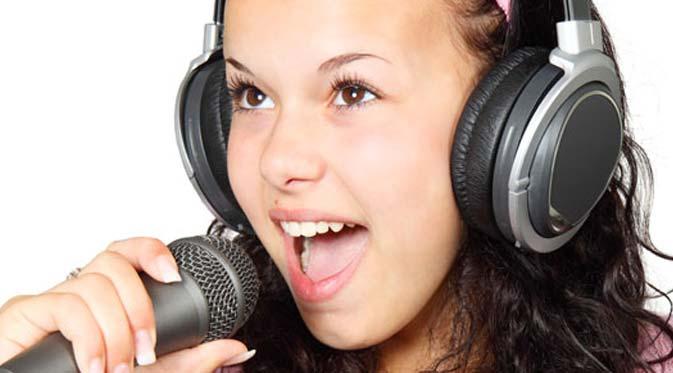Specifics of voice over by child voice talents