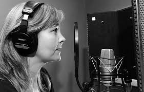 Voice over services in Manchester