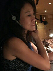 Voice over services in Beijing